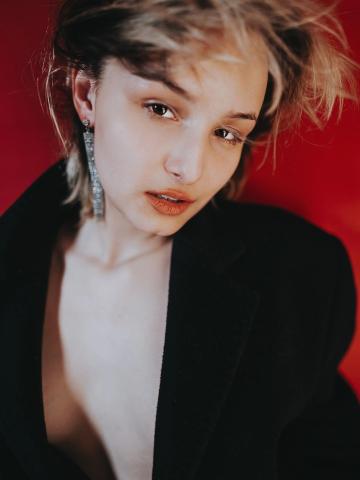 Грета Волоколамск