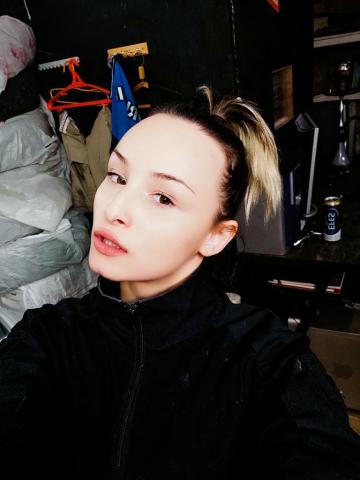 Грета фото 2