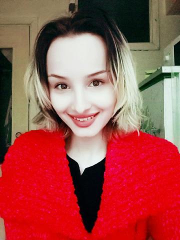 Грета фото 3